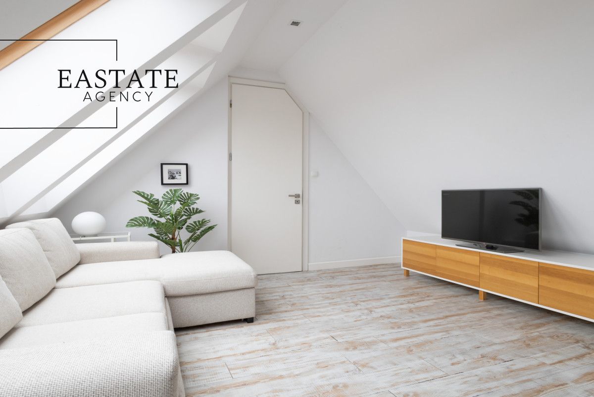 Mieszkanie 4-pokojowe Sopot, ul. Marii Skłodowskiej-Curie. Zdjęcie 7