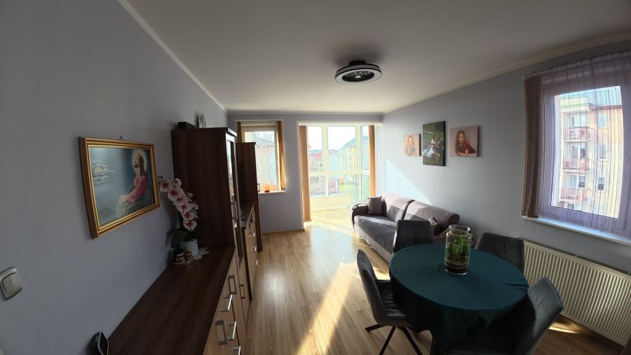 Mieszkanie 2-pokojowe Gdańsk Ujeścisko, ul. Jeleniogórska. Zdjęcie 10