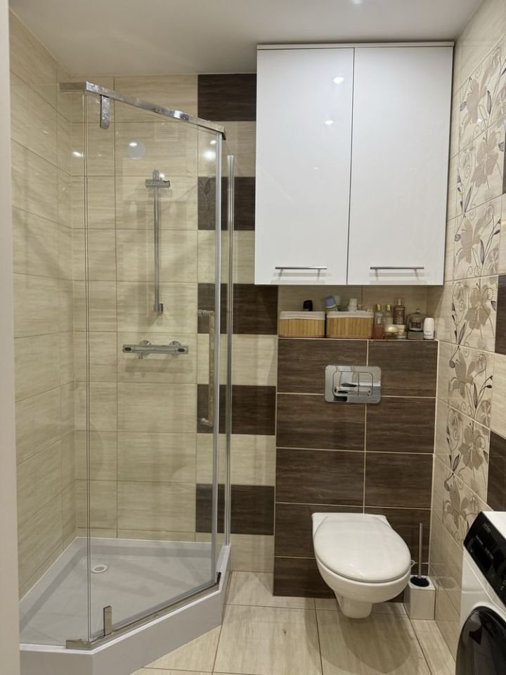 Mieszkanie 2-pokojowe Lubawa, ul. Siostry Antoniny Schneider. Zdjęcie 4