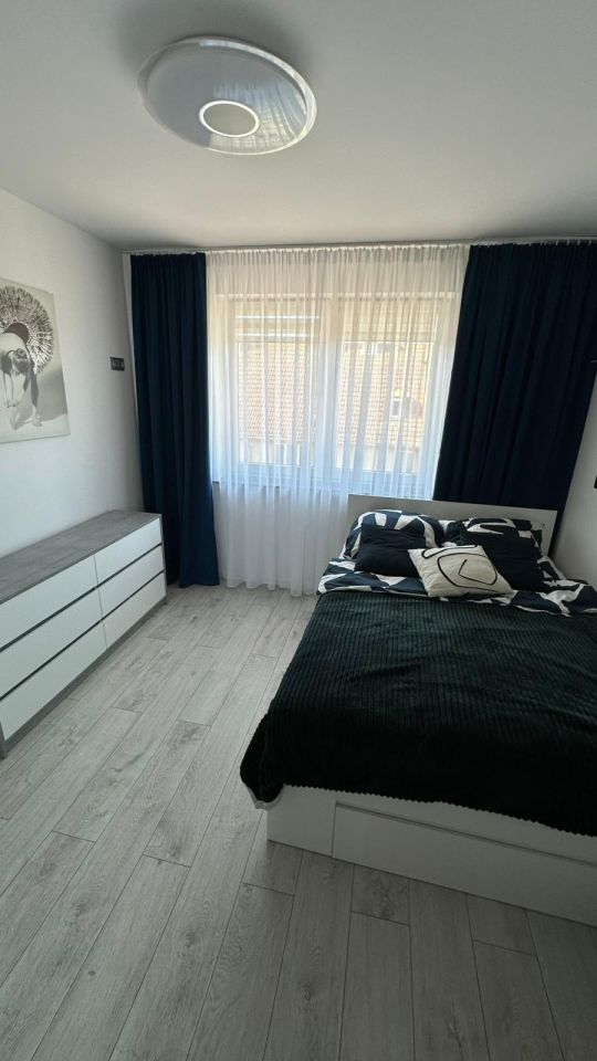 Mieszkanie 2-pokojowe Police, ul. Bankowa. Zdjęcie 3