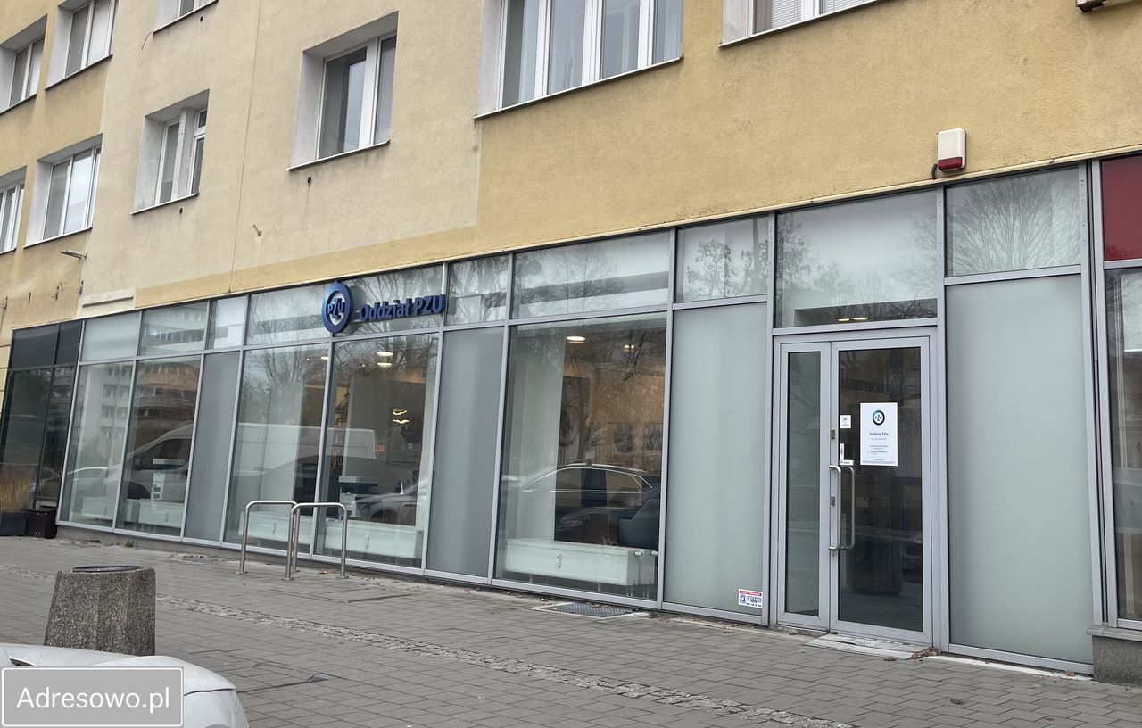 Lokal Gdynia Śródmieście, ul. Władysława IV. Zdjęcie 1