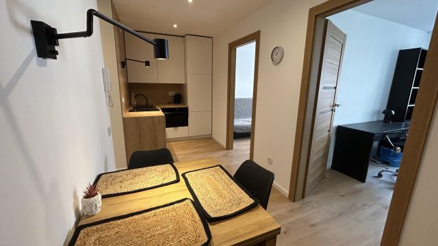 Mieszkanie 2-pokojowe Zabrze Centrum, ul. Jana Matejki. Zdjęcie 1