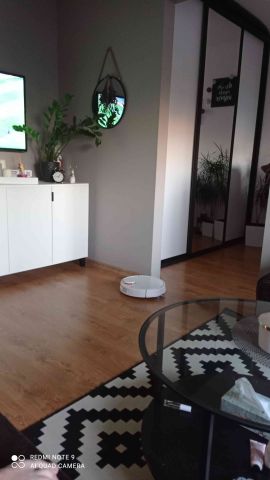 Mieszkanie 4-pokojowe Koszalin, ul. Franciszkańska. Zdjęcie 1