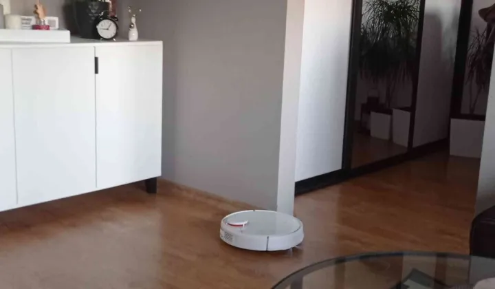 Mieszkanie 4-pokojowe Koszalin, ul. Franciszkańska