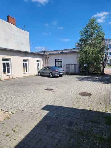 Lokal Gniezno, ul. Witkowska. Zdjęcie 3