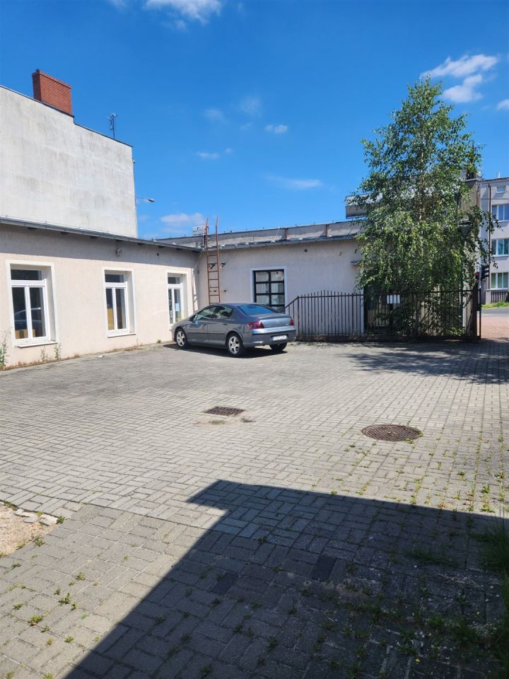 Lokal Gniezno, ul. Witkowska. Zdjęcie 3