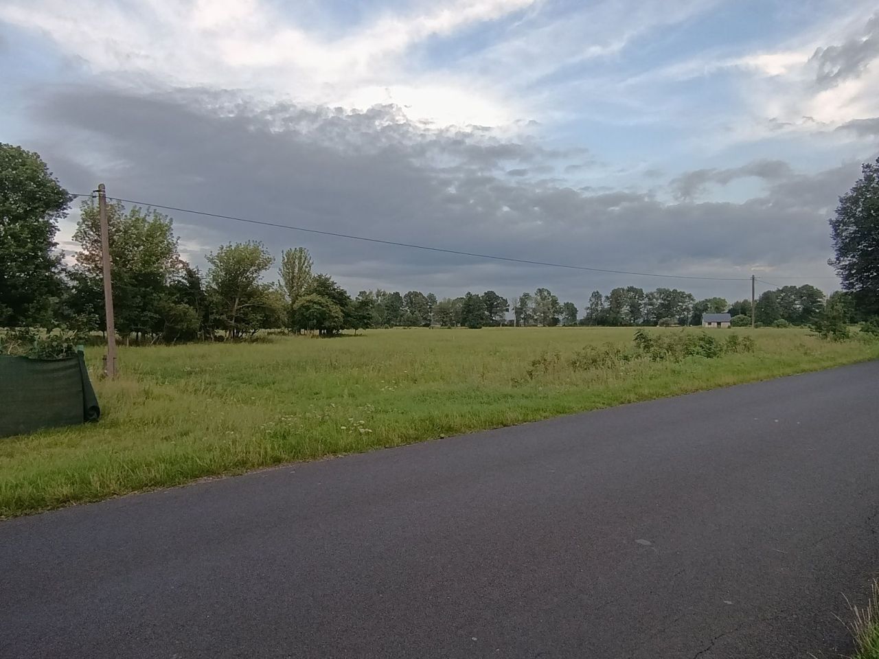 Działka budowlana Rojewice. Zdjęcie 3