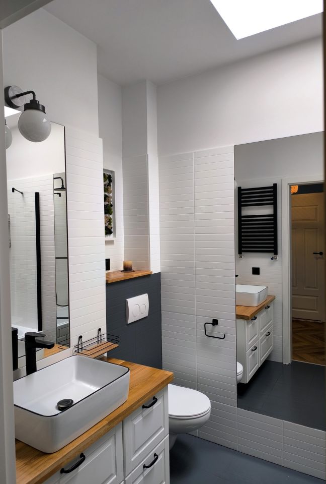 Mieszkanie 3-pokojowe Straszyn, ul. Spokojna. Zdjęcie 11