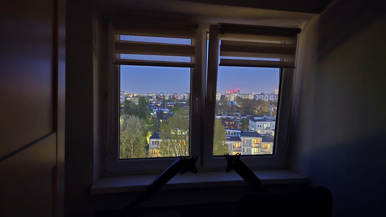 Mieszkanie 2-pokojowe Warszawa Bielany, ul. Gustawa Daniłowskiego. Zdjęcie 22