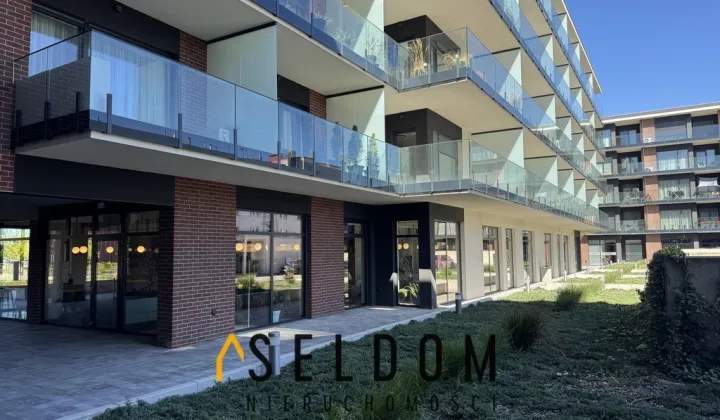 Mieszkanie 3-pokojowe Opole Śródmieście, ul. Ozimska