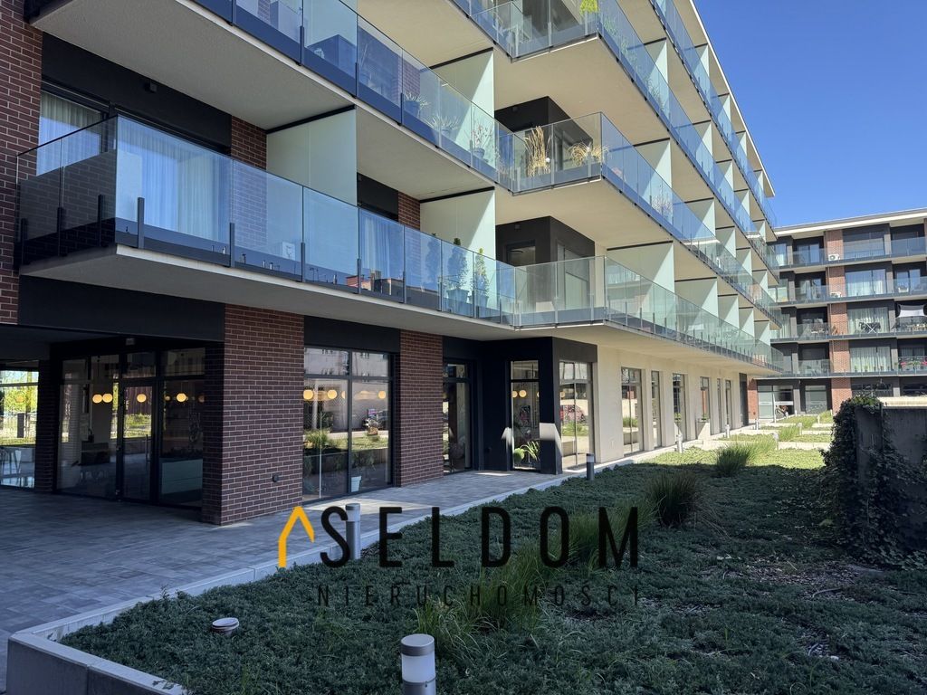 Mieszkanie 3-pokojowe Opole Śródmieście, ul. Ozimska. Zdjęcie 1