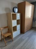 Mieszkanie 1-pokojowe Warszawa Śródmieście, ul. Świętokrzyska. Zdjęcie 1