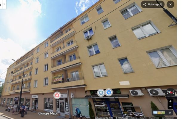 Mieszkanie 3-pokojowe Lublin Śródmieście, ul. Gabriela Narutowicza. Zdjęcie 9