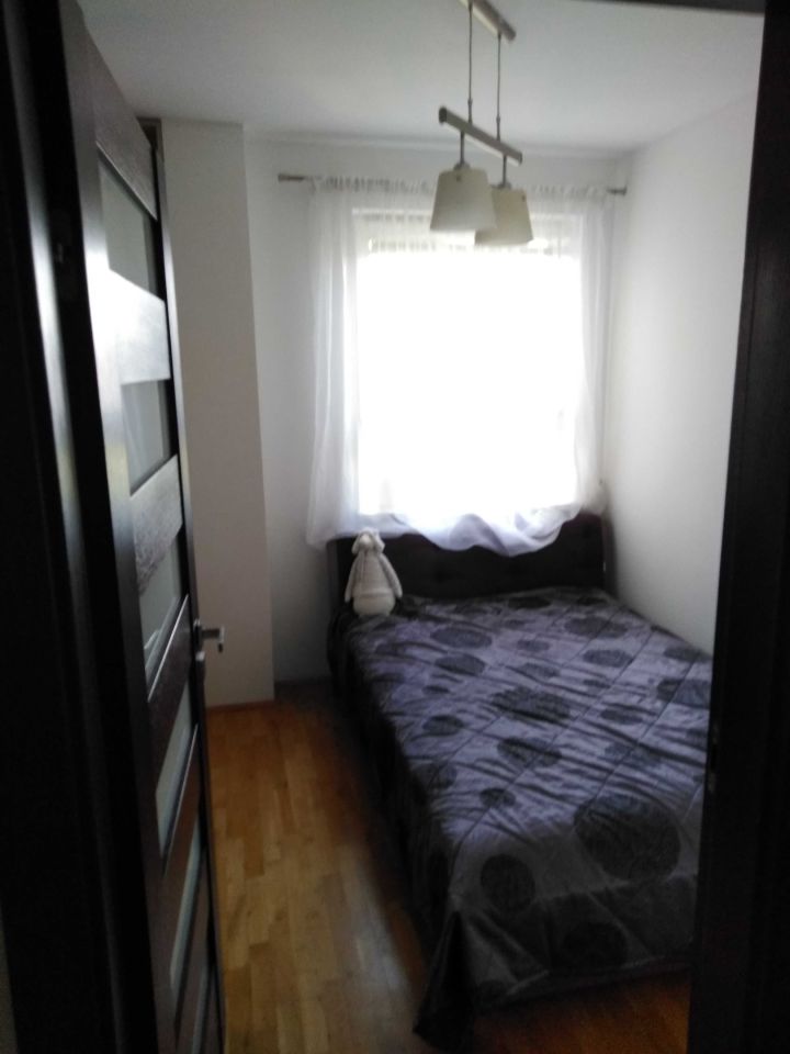 Mieszkanie 3-pokojowe Lublin LSM. Zdjęcie 3