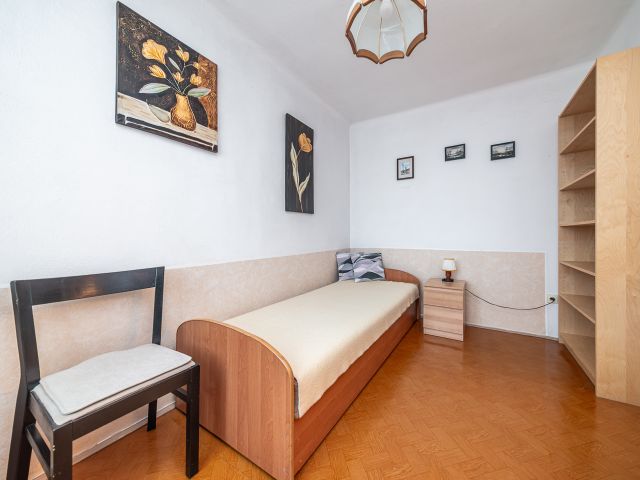 Mieszkanie 2-pokojowe Warszawa Mokotów, ul. Śniardwy. Zdjęcie 4