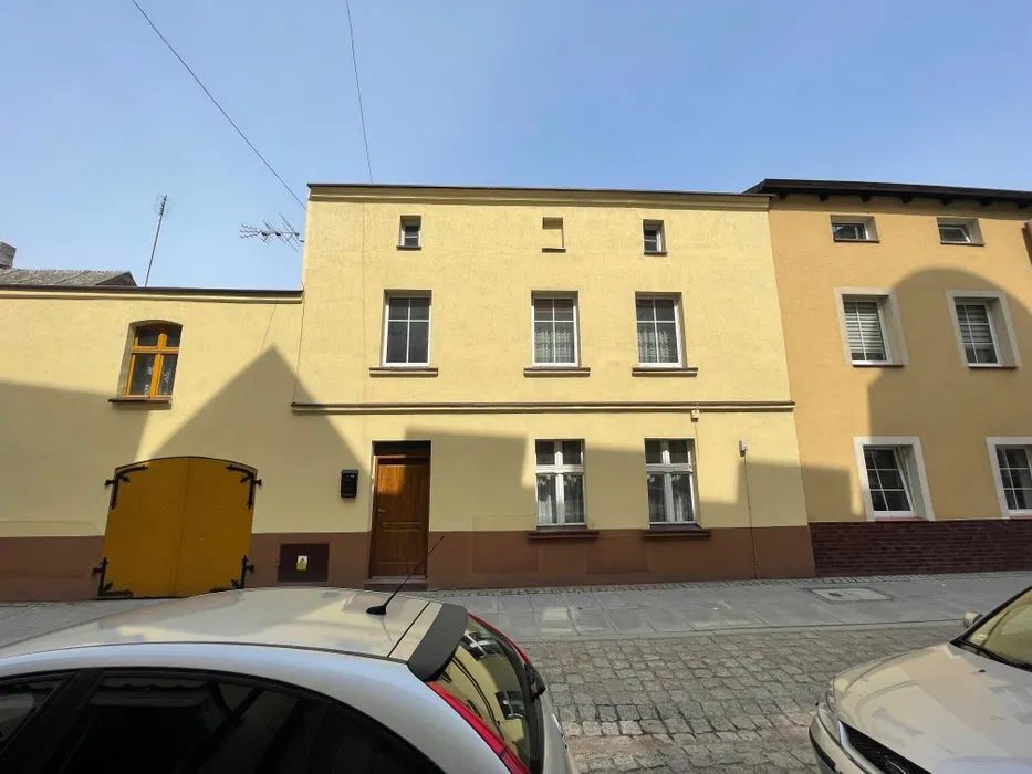 dom szeregowy Lubawa, ul. Bankowa. Zdjęcie 2