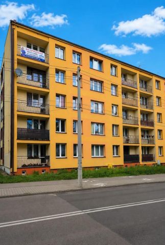 Mieszkanie 2-pokojowe Piekary Śląskie, ul. Papieża Jana Pawła II. Zdjęcie 1