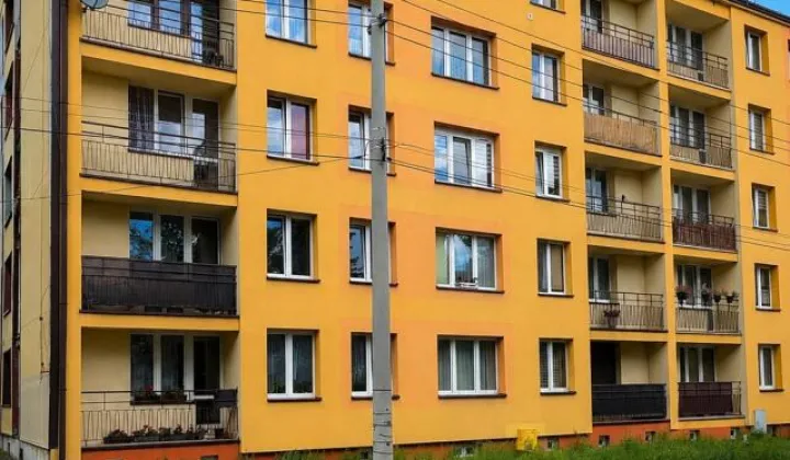 Mieszkanie 2-pokojowe Piekary Śląskie, ul. Papieża Jana Pawła II