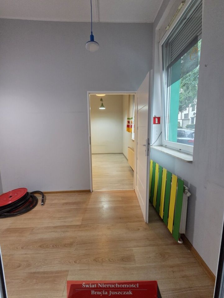 Lokal Wrocław Ołbin, ul. Ignacego Daszyńskiego. Zdjęcie 6