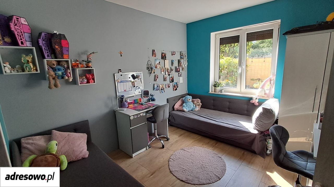 Mieszkanie 2-pokojowe Czechowice-Dziedzice, ul. Stefana Żeromskiego. Zdjęcie 6