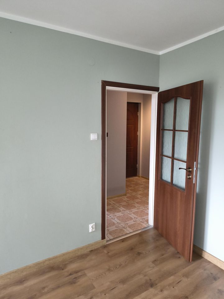 Mieszkanie 3-pokojowe Słupsk Centrum, ul. Nowobramska. Zdjęcie 8
