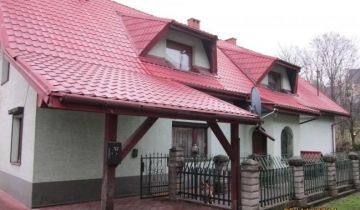 dom wolnostojący, 8 pokoi Bochnia