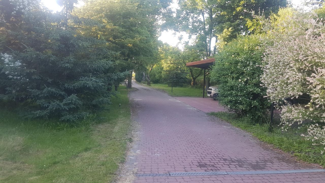 Działka budowlana Łódź Ruda Pabianicka, ul. Rafowa. Zdjęcie 7