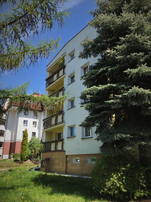 Mieszkanie 3-pokojowe Lublin Choiny, ul. Świętokrzyska
