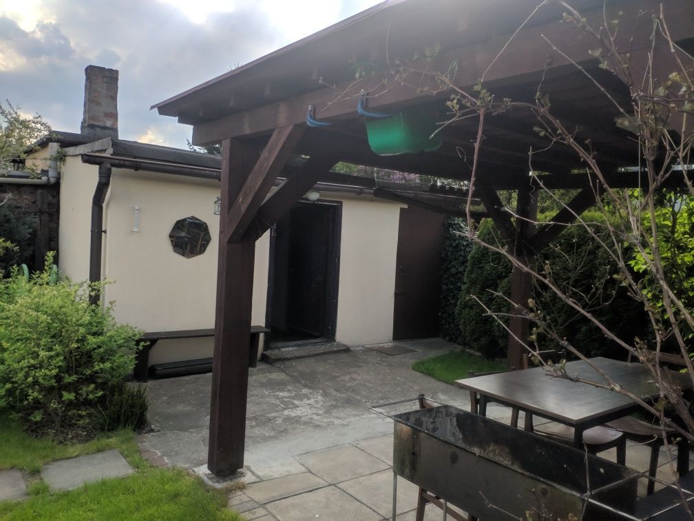 Działka rekreacyjna Chorzów