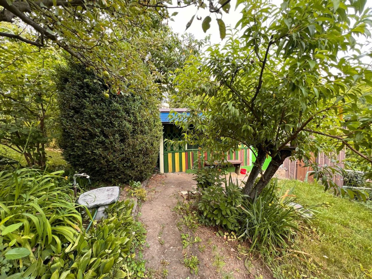 Działka rekreacyjna Kłodzko, ul. Dusznicka