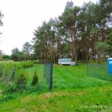 Działka rekreacyjna Chłapowo. Zdjęcie 1