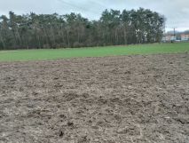 Działka Psary. Zdjęcie 3