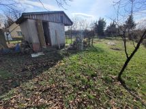 Działka rod Wrocław Krzyki. Zdjęcie 3