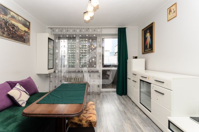 Mieszkanie 2-pokojowe Rzeszów Śródmieście, ul. Stanisława Jabłońskiego. Zdjęcie 1