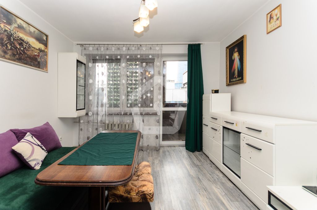 Mieszkanie 2-pokojowe Rzeszów Śródmieście, ul. Stanisława Jabłońskiego