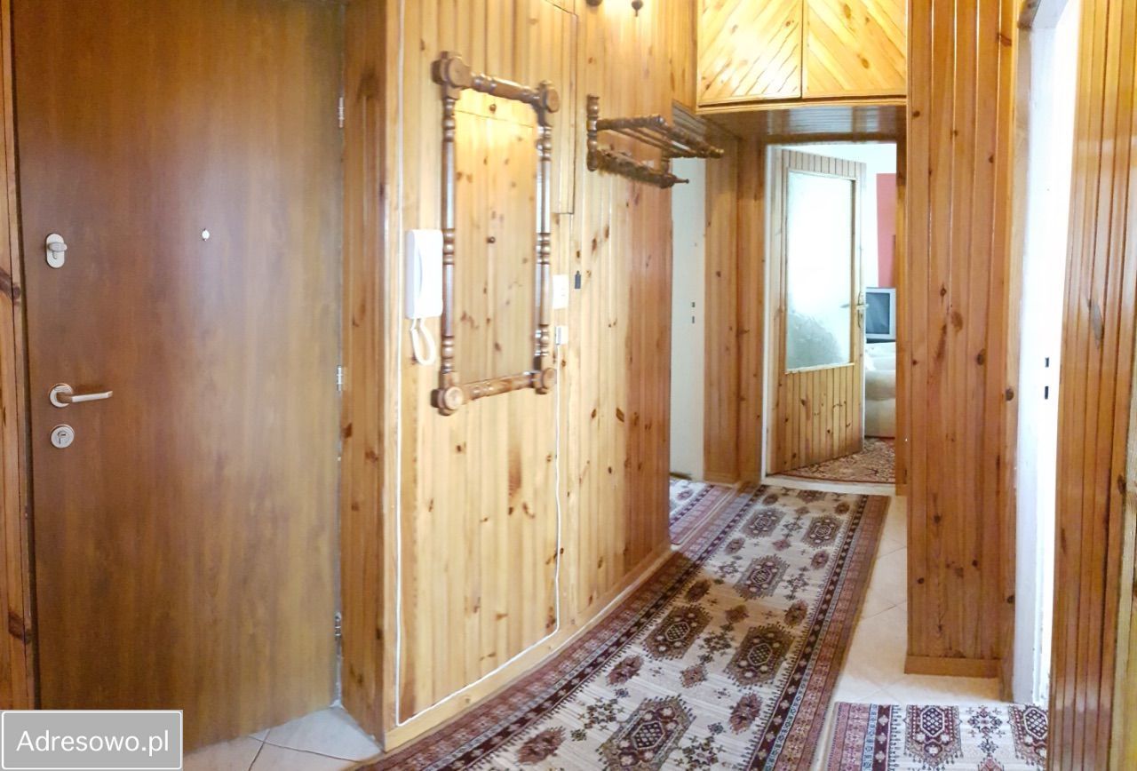 Mieszkanie 3-pokojowe Zambrów, pl. gen. Władysława Sikorskiego. Zdjęcie 7