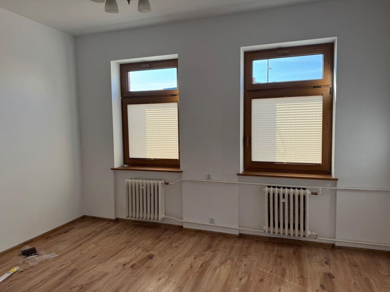 Mieszkanie 2-pokojowe Chojnice, ul. Ceynowy