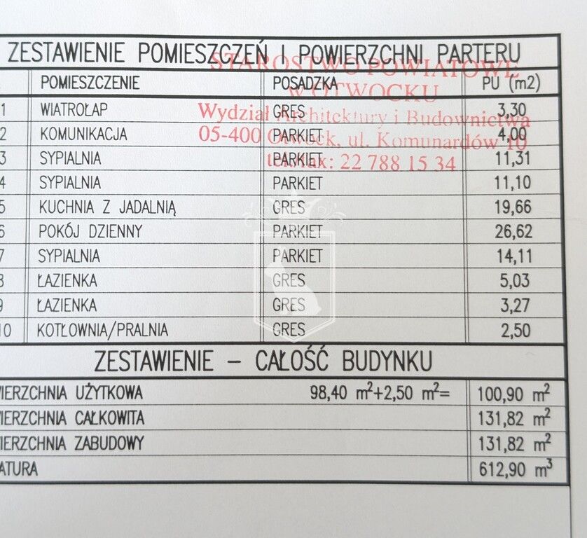dom wolnostojący, 4 pokoje Osieck, ul. Króla Zygmunta Augusta. Zdjęcie 14