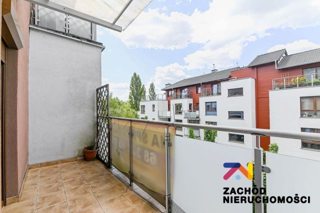 Mieszkanie 3-pokojowe Zielona Góra, ul. Franciszka Rzeźniczaka. Zdjęcie 6