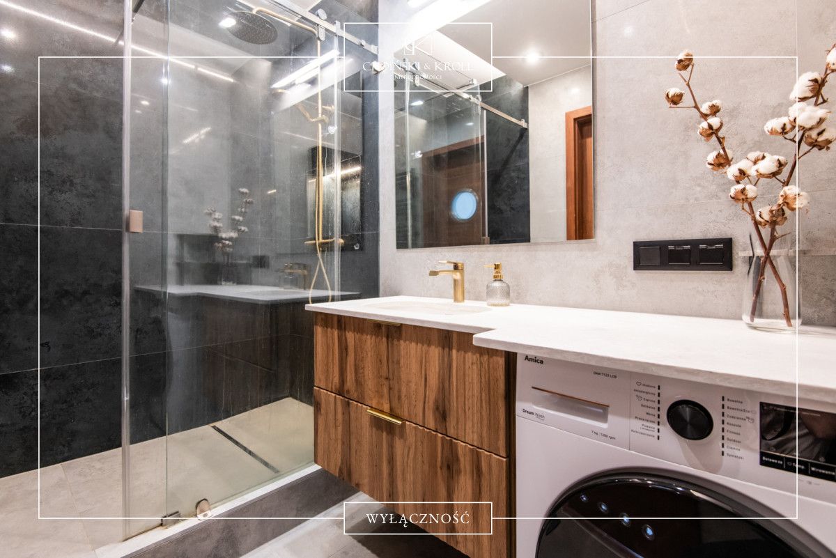 Mieszkanie 2-pokojowe Poznań Wilda, ul. Górna Wilda. Zdjęcie 11