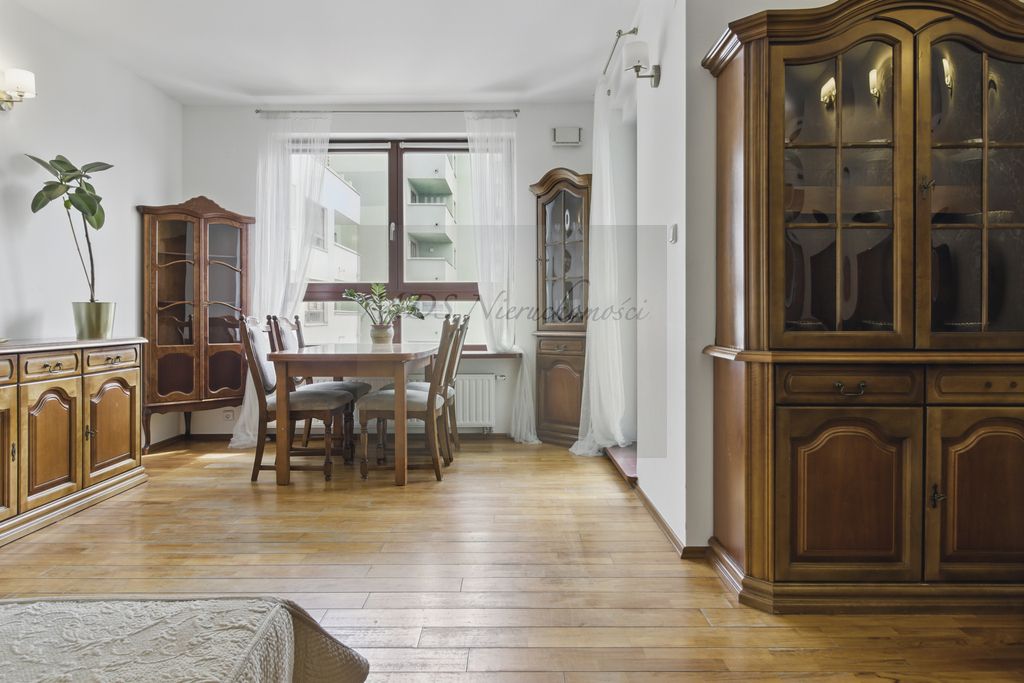 Mieszkanie 2-pokojowe Warszawa Żoliborz, ul. Gwiaździsta. Zdjęcie 5