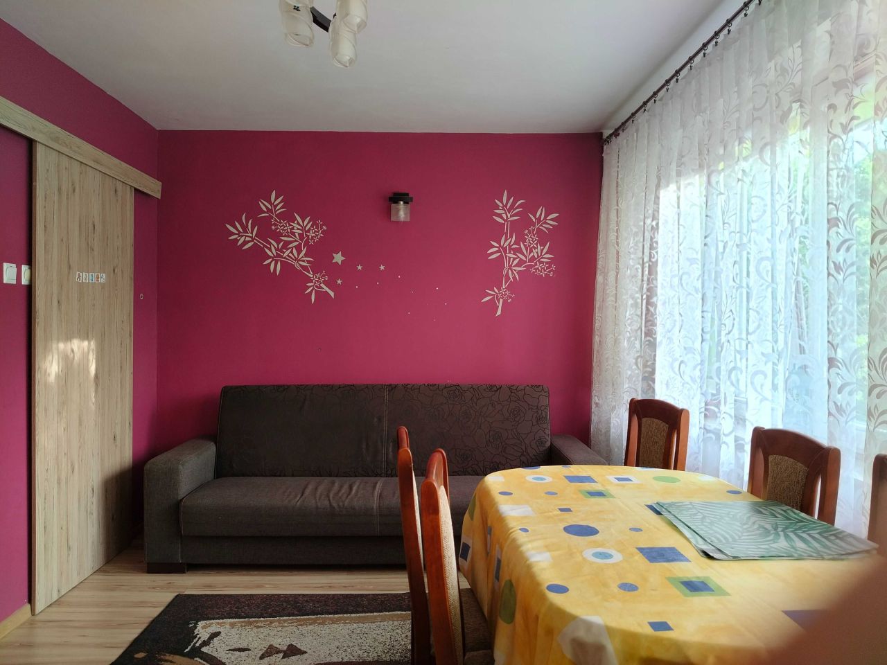 Mieszkanie 3-pokojowe Zgierz, ul. Leopolda Staffa