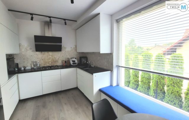 dom wolnostojący, 4 pokoje Oblęgór. Zdjęcie 8