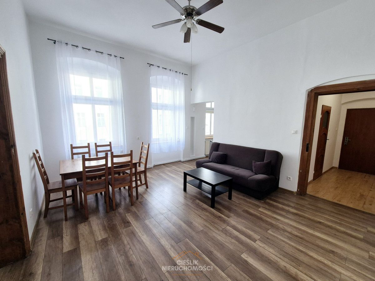 Mieszkanie 2-pokojowe Gliwice Śródmieście, ul. Norberta Barlickiego. Zdjęcie 7