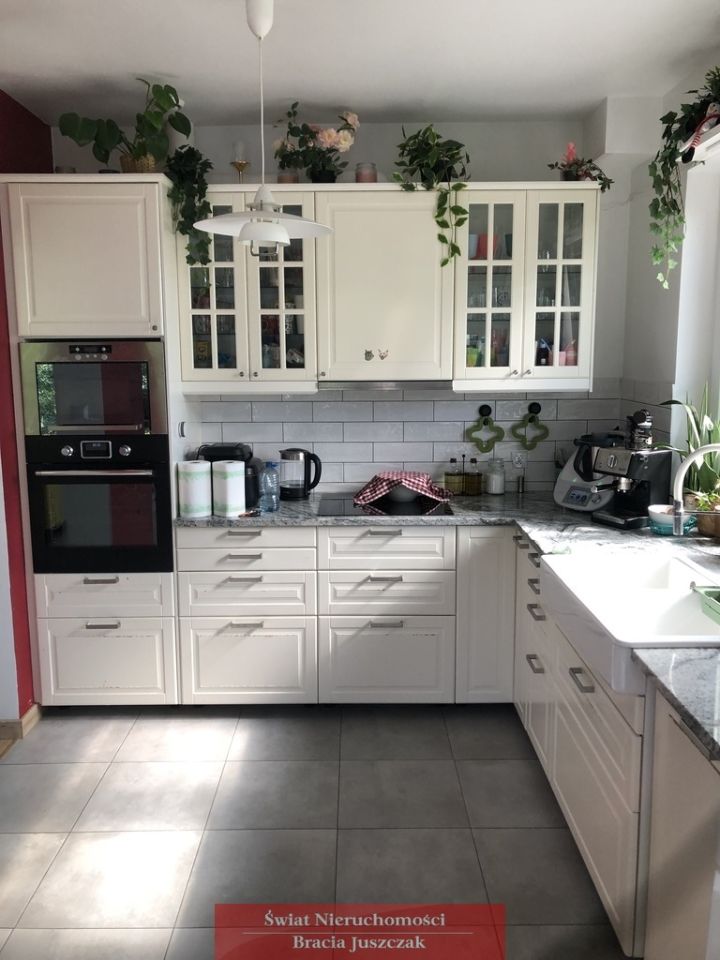 dom wolnostojący, 5 pokoi Żerniki Wrocławskie. Zdjęcie 8