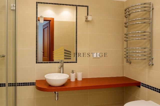 Mieszkanie 3-pokojowe Warszawa Mokotów, ul. Łowicka. Zdjęcie 8