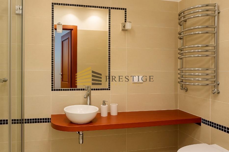 Mieszkanie 3-pokojowe Warszawa Mokotów, ul. Łowicka. Zdjęcie 8