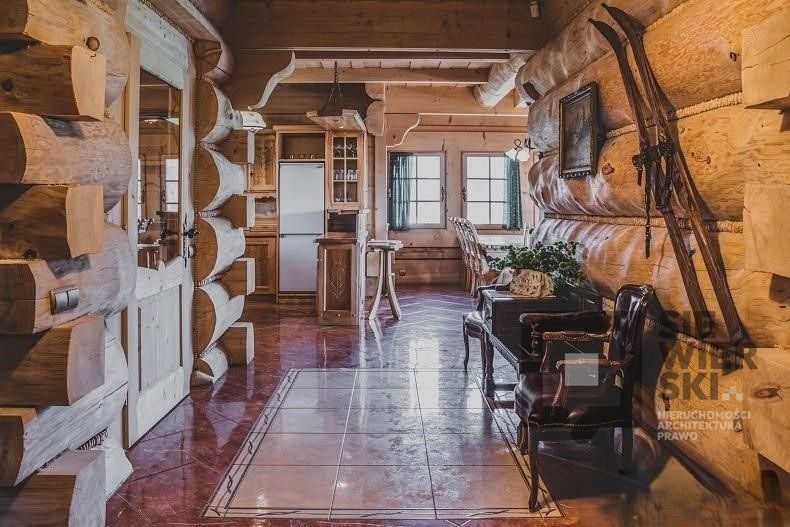 inny, 5 pokoi Kościelisko. Zdjęcie 15