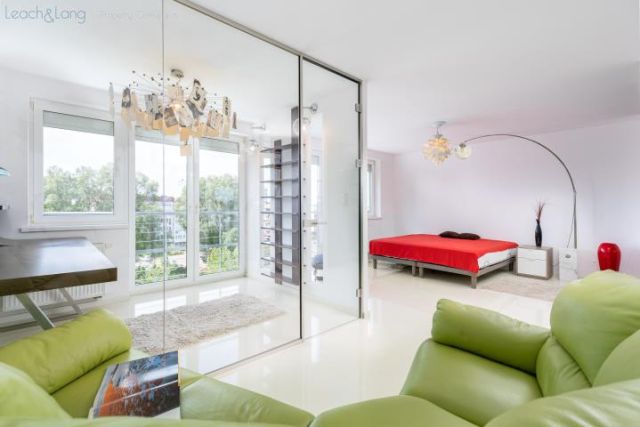 Mieszkanie 3-pokojowe Tychy, ul. Mikołaja Kopernika. Zdjęcie 2