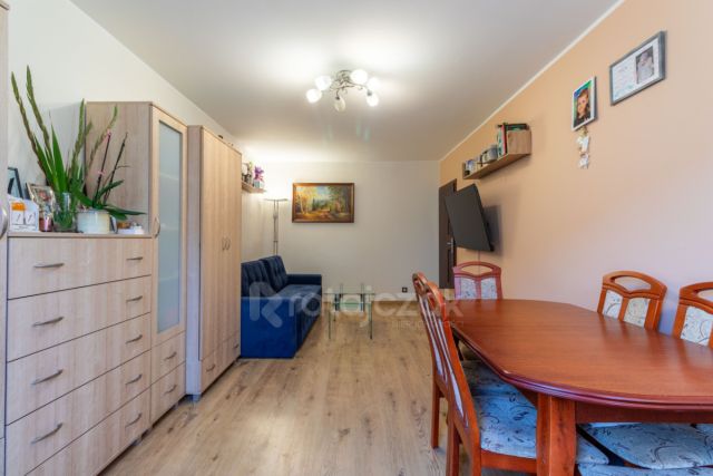 Mieszkanie 2-pokojowe Wejherowo Nanice, os. Kaszubskie. Zdjęcie 2